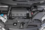 Honda Odyssey Special Edition 2016 года